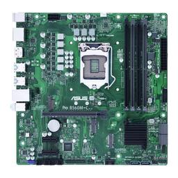 Asus Pro B560M-C/CSM Micro ATX LGA1200 Motherboard