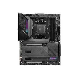 MSI MPG X570S CARBON MAX WIFI ATX AM4 Motherboard