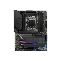 MSI MPG Z590 GAMING PLUS ATX LGA1200 Motherboard