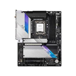 Gigabyte Z690 AERO G DDR4 ATX LGA1700 Motherboard