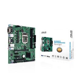 Asus Pro H510M-C/CSM Micro ATX LGA1200 Motherboard