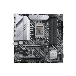 Asus PRIME Z690M-PLUS D4 Micro ATX LGA1700 Motherboard