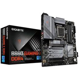Gigabyte B660 GAMING X DDR4 ATX LGA1700 Motherboard
