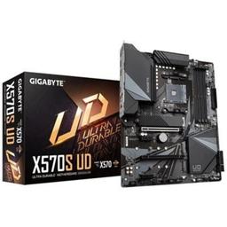 Gigabyte X570S UD ATX AM4 Motherboard
