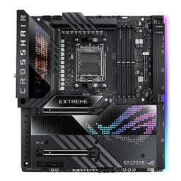 Asus ROG CROSSHAIR X670E EXTREME EATX AM5 Motherboard