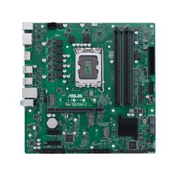Asus Pro Q670M-C-CSM Micro ATX LGA1700 Motherboard