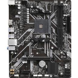 Gigabyte B450M K Micro ATX AM4 Motherboard