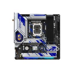 ASRock B760M PG SONIC WiFi Micro ATX LGA1700 Motherboard