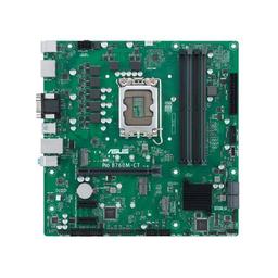 Asus Pro B760M-CT-CSM Micro ATX LGA1700 Motherboard