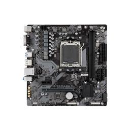 Gigabyte A620M S2H Micro ATX AM5 Motherboard