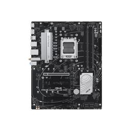 Asus PRIME A620-PLUS WIFI ATX AM5 Motherboard
