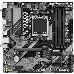 Gigabyte A620M DS3H Micro ATX AM5 Motherboard