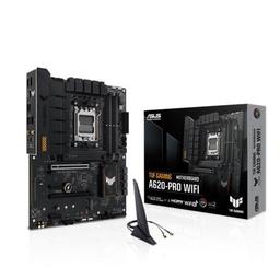 Asus TUF GAMING A620-PRO WIFI ATX AM5 Motherboard