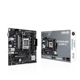 Asus PRIME A620M-K Micro ATX AM5 Motherboard