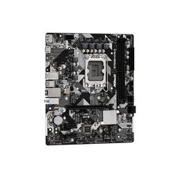 ASRock B760M-H/M.2 Micro ATX LGA1700 Motherboard