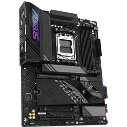 Gigabyte X870E AORUS ELITE WIFI7 ATX AM5 Motherboard