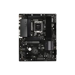 ASRock Z890 Pro-A ATX LGA1851 Motherboard