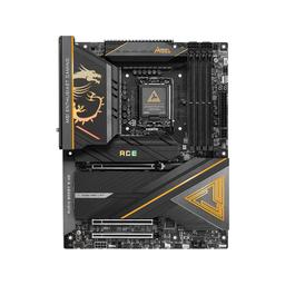 MSI MEG Z890 ACE ATX LGA1851 Motherboard