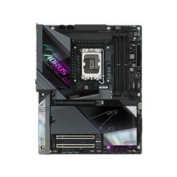 Gigabyte Z890 AORUS MASTER ATX LGA1851 Motherboard