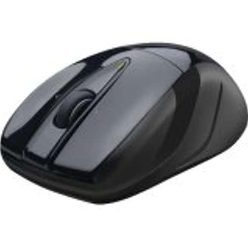 Logitech 910-002757 Wired Optical Mouse