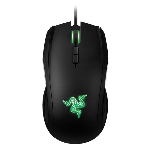 Razer Taipan Wired Laser Mouse