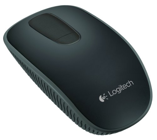 Logitech T400 Wireless Optical Mouse