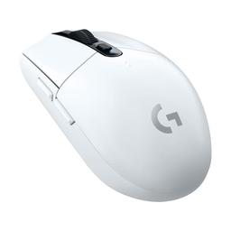 Logitech G305 (White) Wireless Optical Mouse