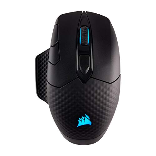 Corsair DARK CORE RGB Wireless Optical Mouse