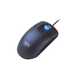 Lenovo 31P7405 Wired Optical Mouse