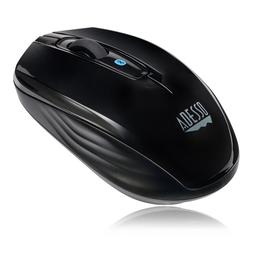 Adesso iMouse S100B Wireless Optical Mouse