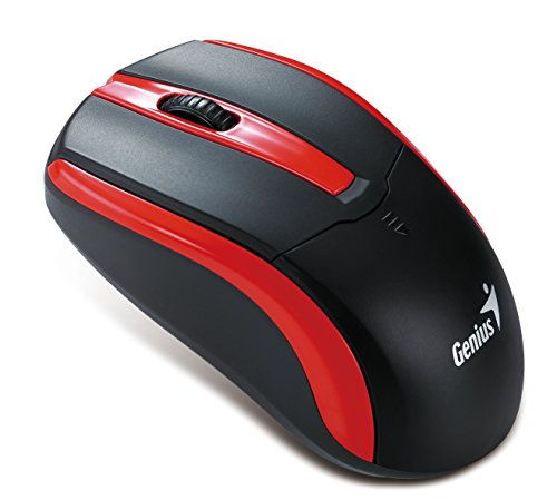 Genius NS-6005 Wireless Optical Mouse