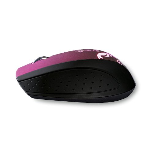 Verbatim 97783 Wireless Optical Mouse