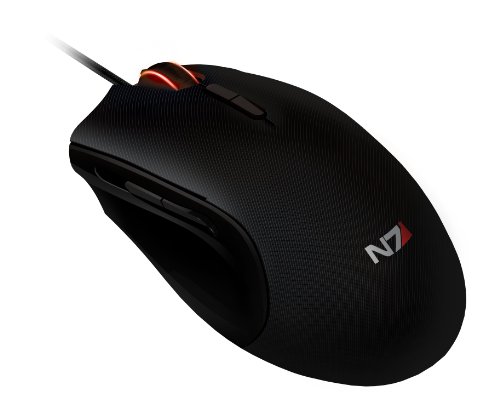 Razer Imperator Mass Effect 3 Edition Wired Laser Mouse