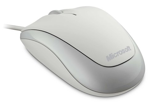 Microsoft U81-00025 Wired Optical Mouse