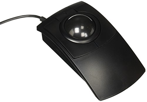 Ergoguys CST1550 Wired Trackball