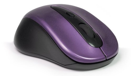 I/O Magic I012M01GPL Wireless Optical Mouse