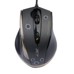 A4Tech F3 Wired Laser Mouse