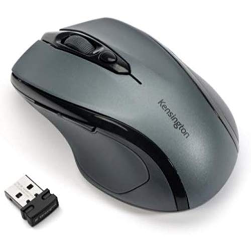 Kensington K72423AM Wireless Optical Mouse