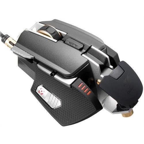 Cougar 700M Wired Laser Mouse