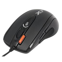 A4Tech XL-750BK Wired Laser Mouse
