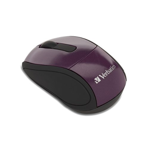 Verbatim 97473 Wireless Optical Mouse