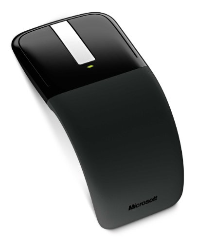 Microsoft Arc Touch Mouse Wireless Optical Mouse