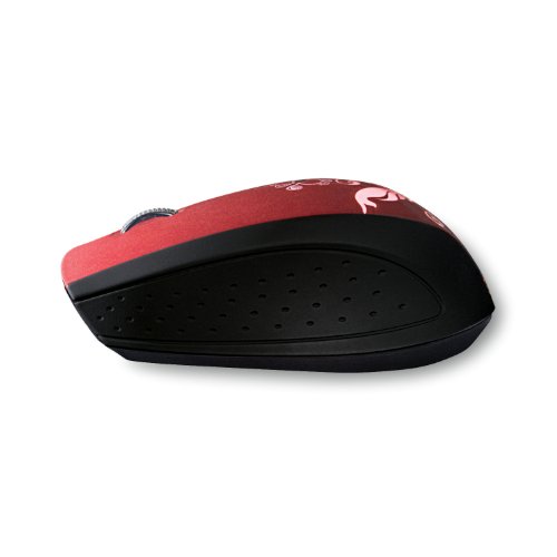 Verbatim 97784 Wireless Optical Mouse