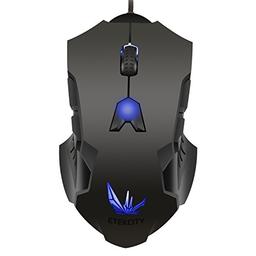 Etekcity Scroll Alpha Wired Laser Mouse