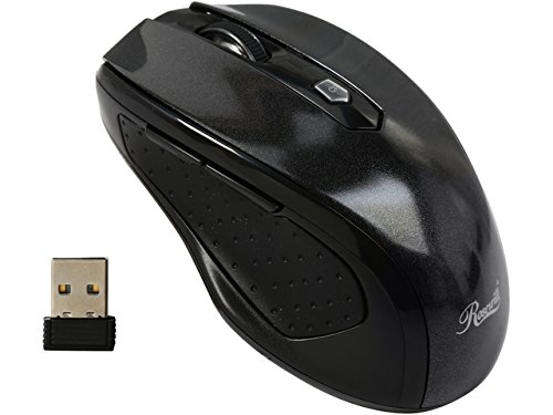 Rosewill RM-7800BL Wireless Optical Mouse
