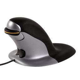 Fellowes Penguin Small Wired Laser Mouse