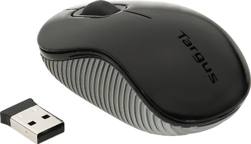 Targus AMW55US Wireless Laser Mouse