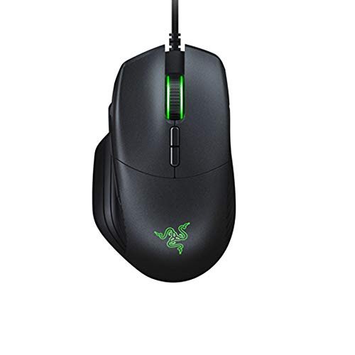 Razer Basilisk Wired Optical Mouse