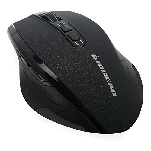 IOGEAR Chimera M2 Wired Optical Mouse