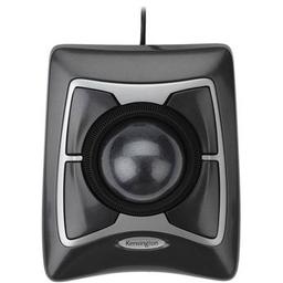 Kensington K64325 Wired Trackball